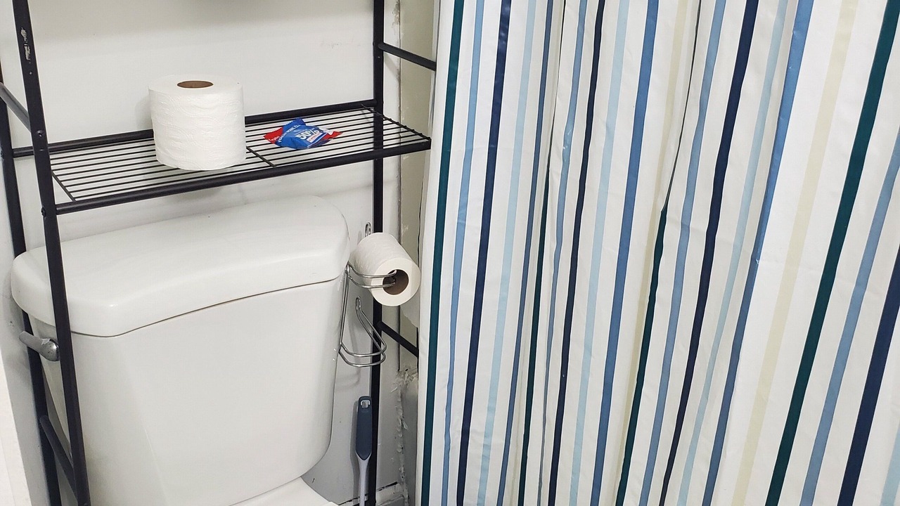 Photo of Bathroom in Waterville