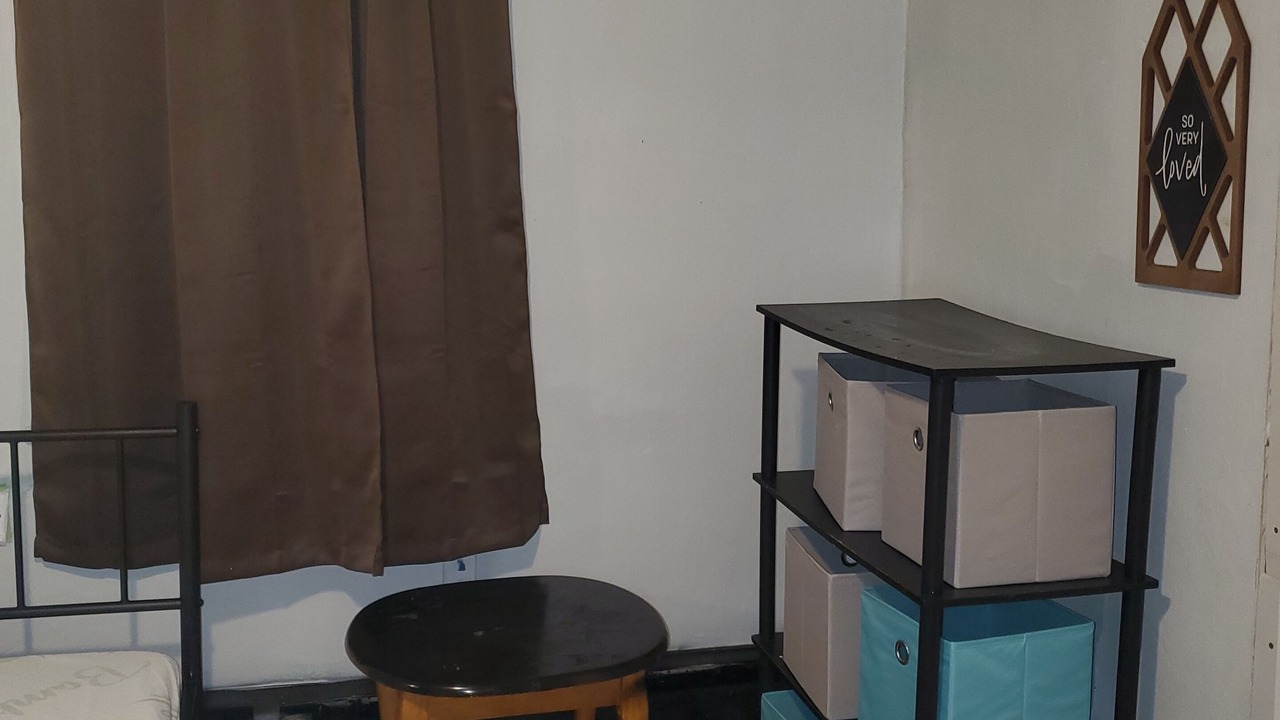 Photo of Bedroom in Waterville