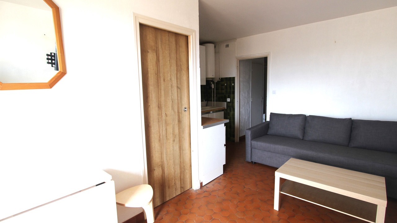 Photo of Livingroom in Le Grand Large