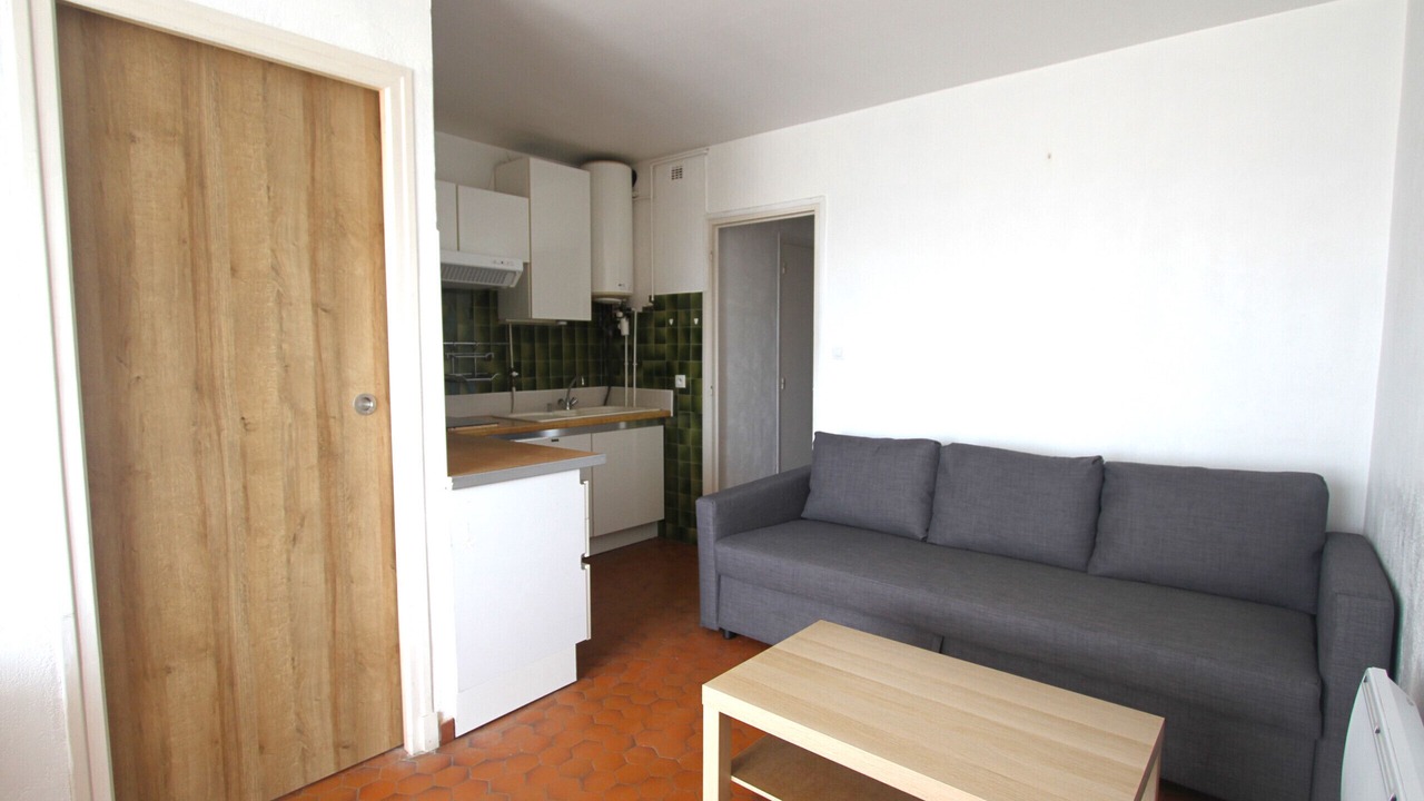 Photo of Livingroom in Le Grand Large