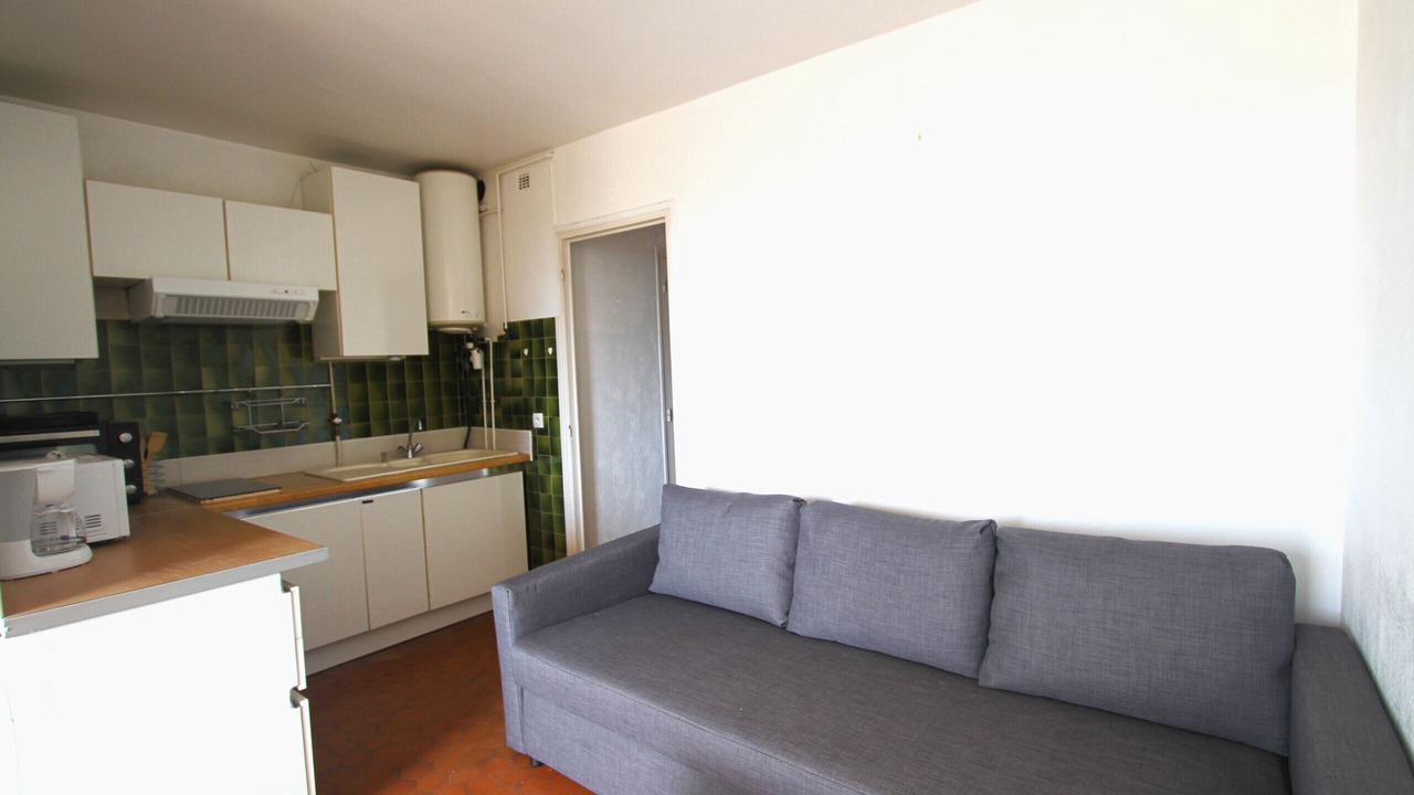 Photo of Livingroom in Le Grand Large