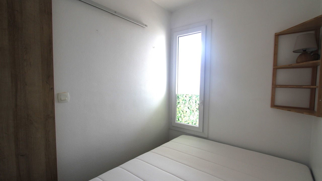 Photo of Bedroom in Le Grand Large