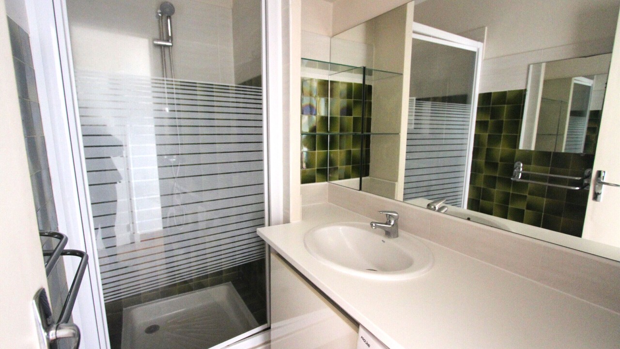 Photo of Bathroom in Le Grand Large