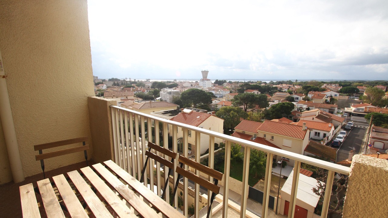 Photo of Outdoor in Le Grand Large