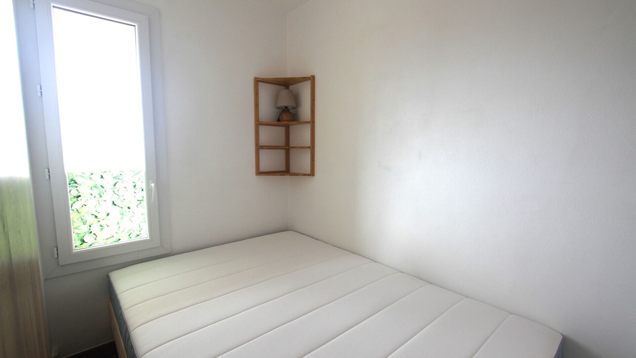 Photo of Bedroom in Le Grand Large
