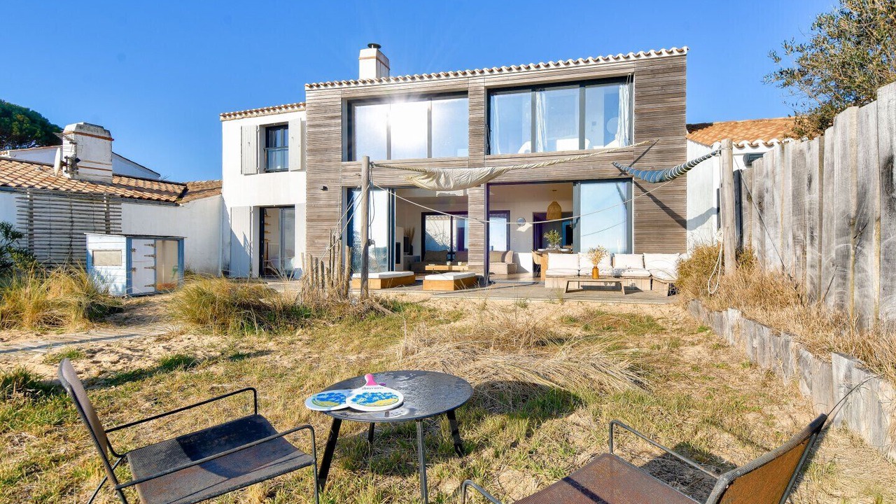 Photo of Outdoor in La Gueriniere