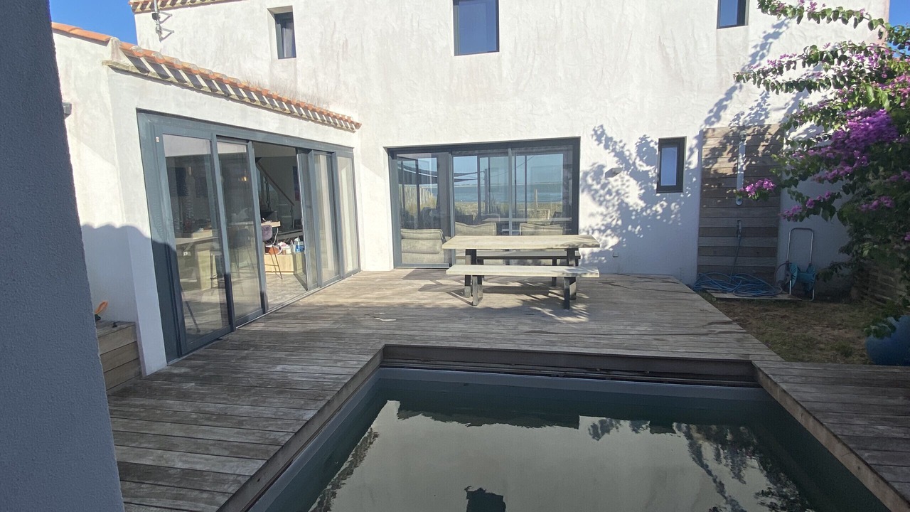 Photo of Outdoor in La Gueriniere