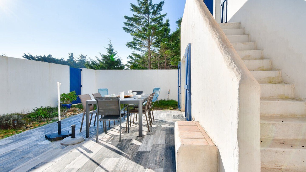 Photo of Outdoor in La Gueriniere