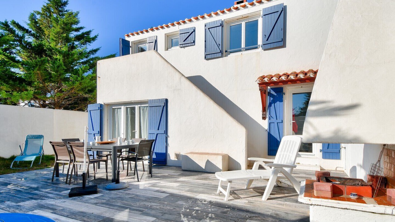 Photo of Outdoor in La Gueriniere