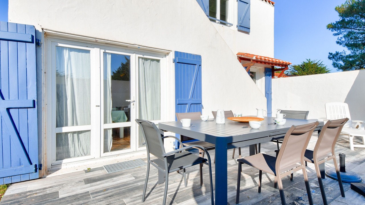 Photo of Outdoor in La Gueriniere