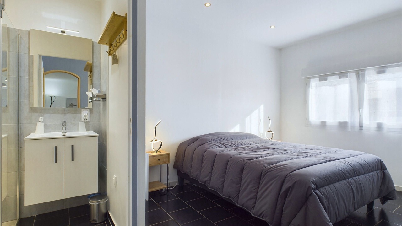 Photo of Bedroom in Olonne-sur-Mer