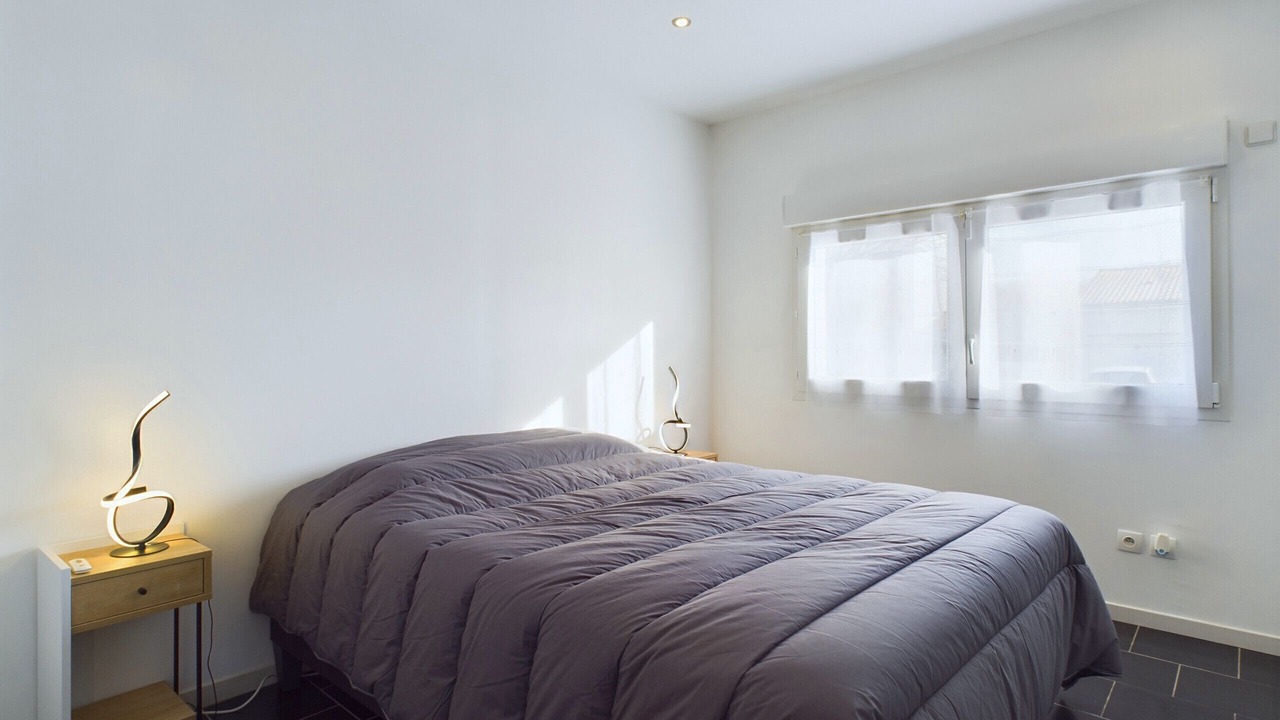 Photo of Bedroom in Olonne-sur-Mer