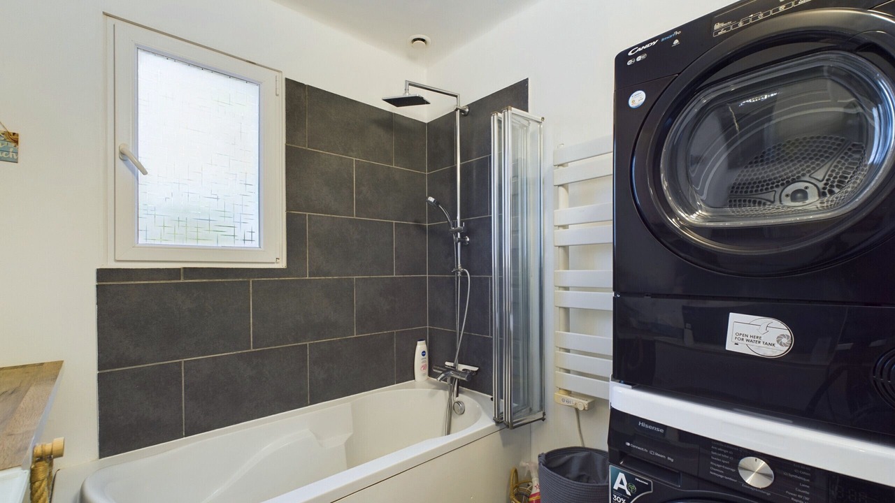 Photo of Bathroom in Olonne-sur-Mer