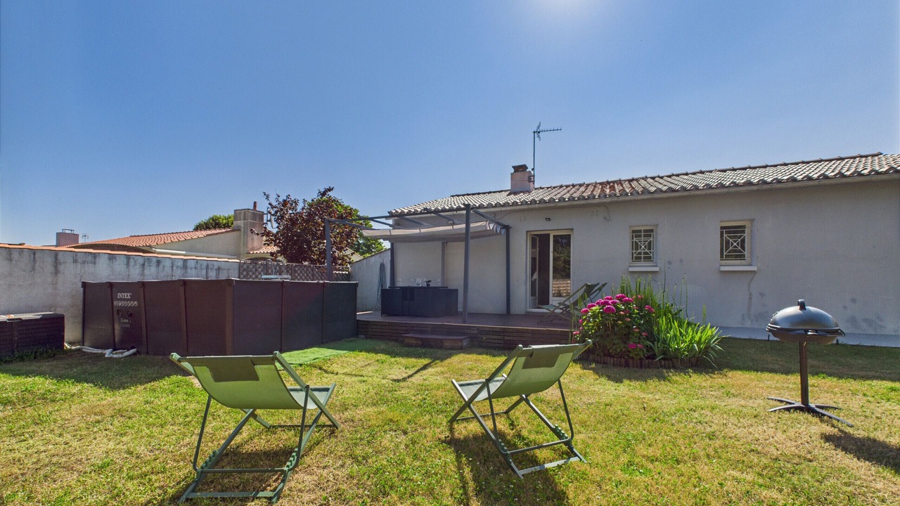 Photo of Patio Balcony in Olonne-sur-Mer