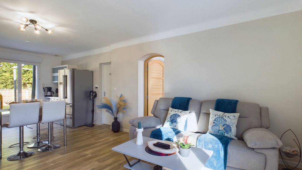 Photo of Livingroom in Olonne-sur-Mer
