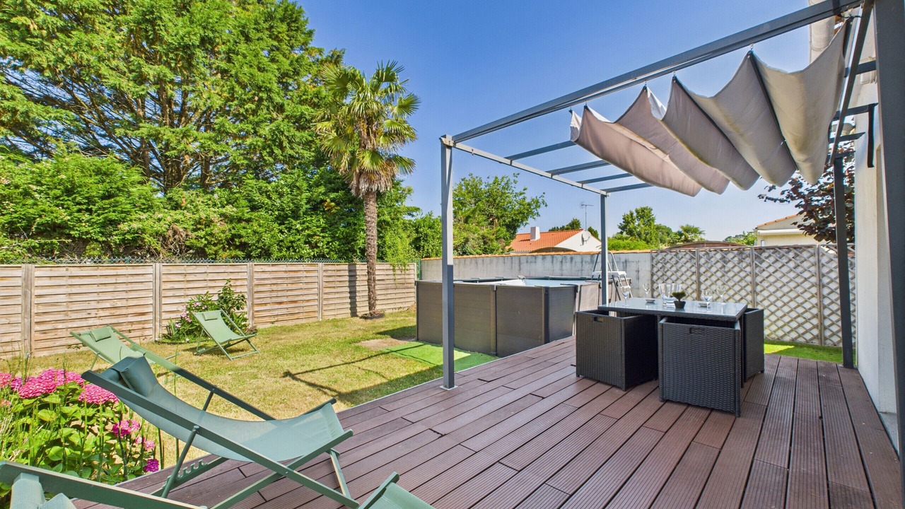 Photo of Outdoor in Olonne-sur-Mer