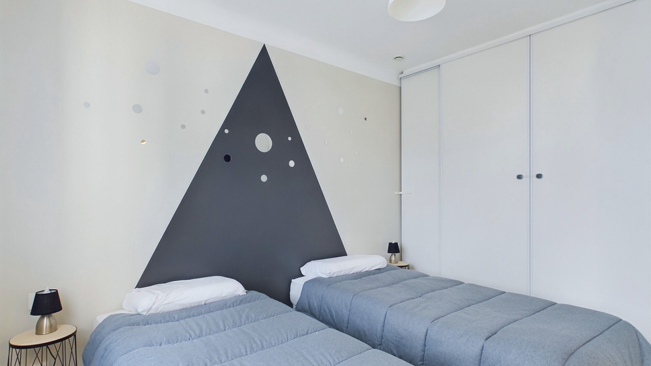Photo of Bedroom in Olonne-sur-Mer