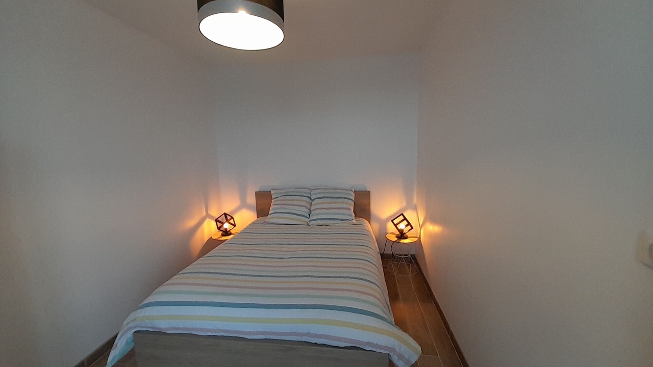 Photo of Bedroom in Antheuil-Portes