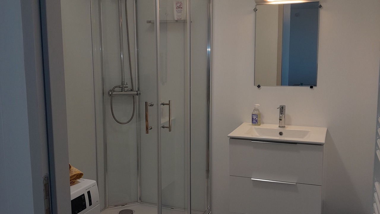 Photo of Bathroom in Antheuil-Portes