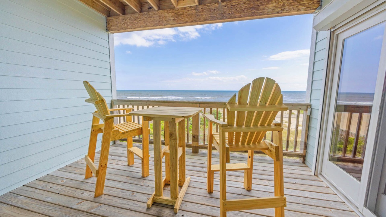Photo of Others in Rodanthe