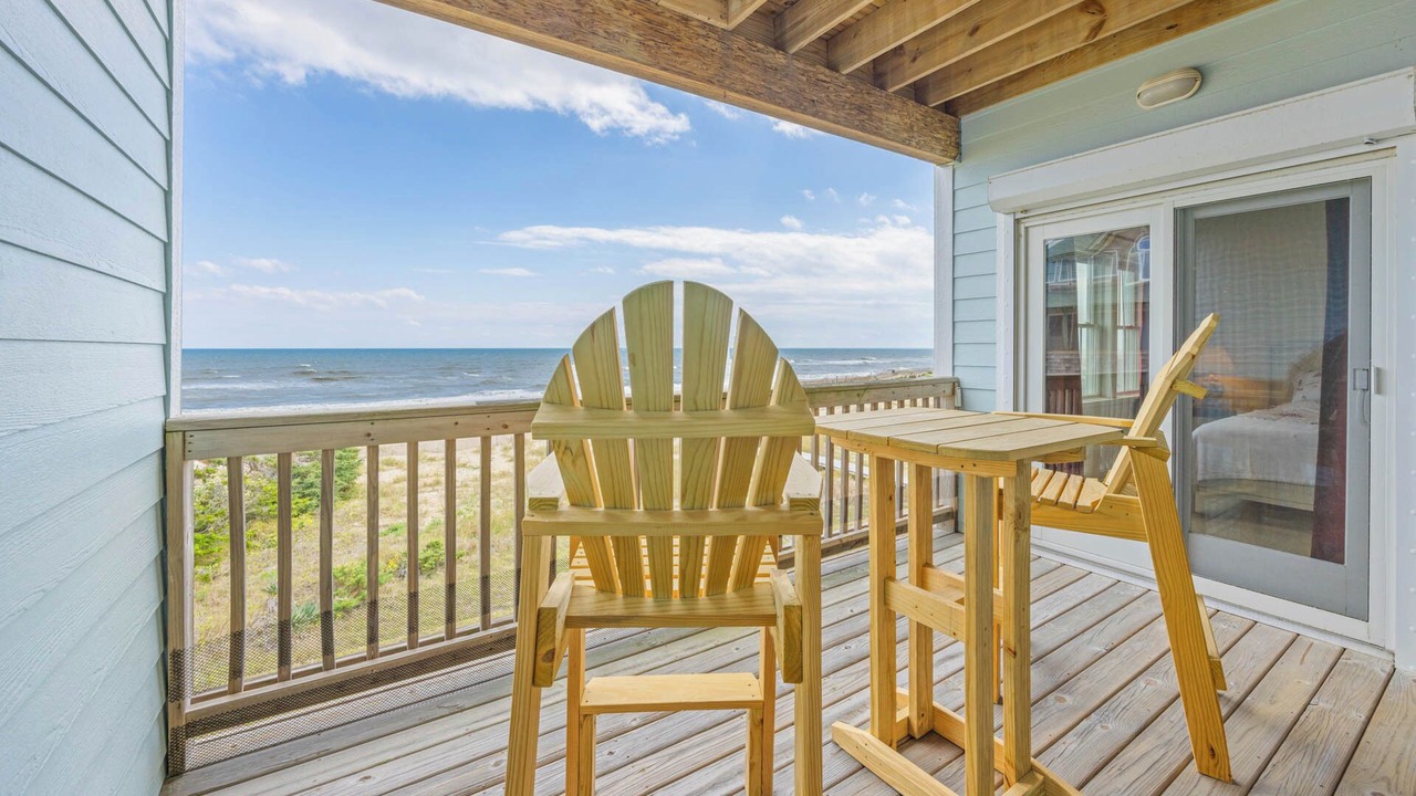 Photo of Others in Rodanthe