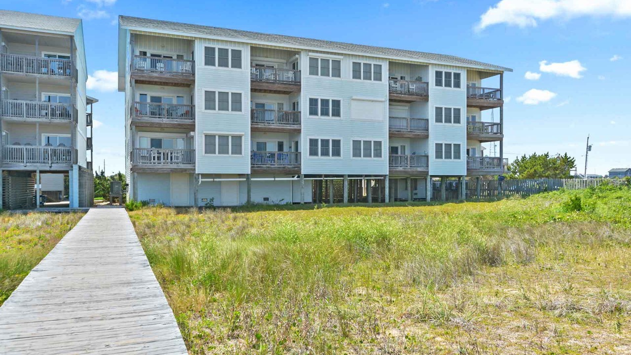 Photo of Outdoor in Rodanthe