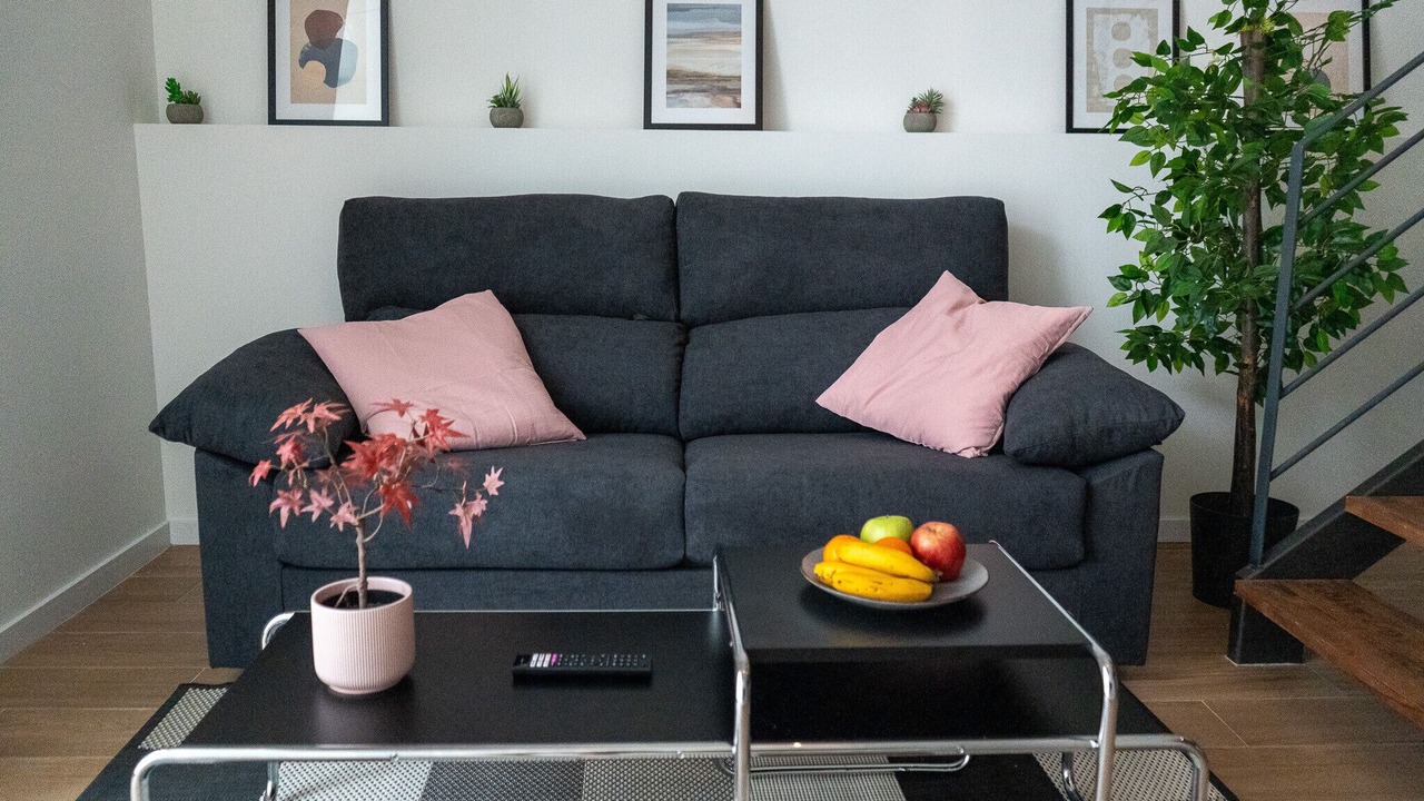 Photo of Livingroom in En Corts
