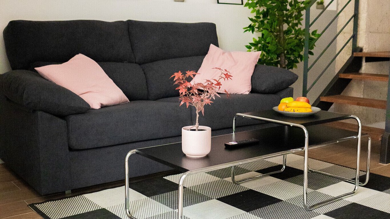 Photo of Livingroom in En Corts