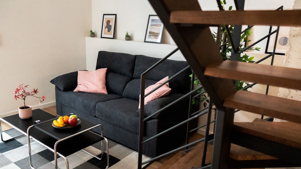 Photo of Livingroom in En Corts
