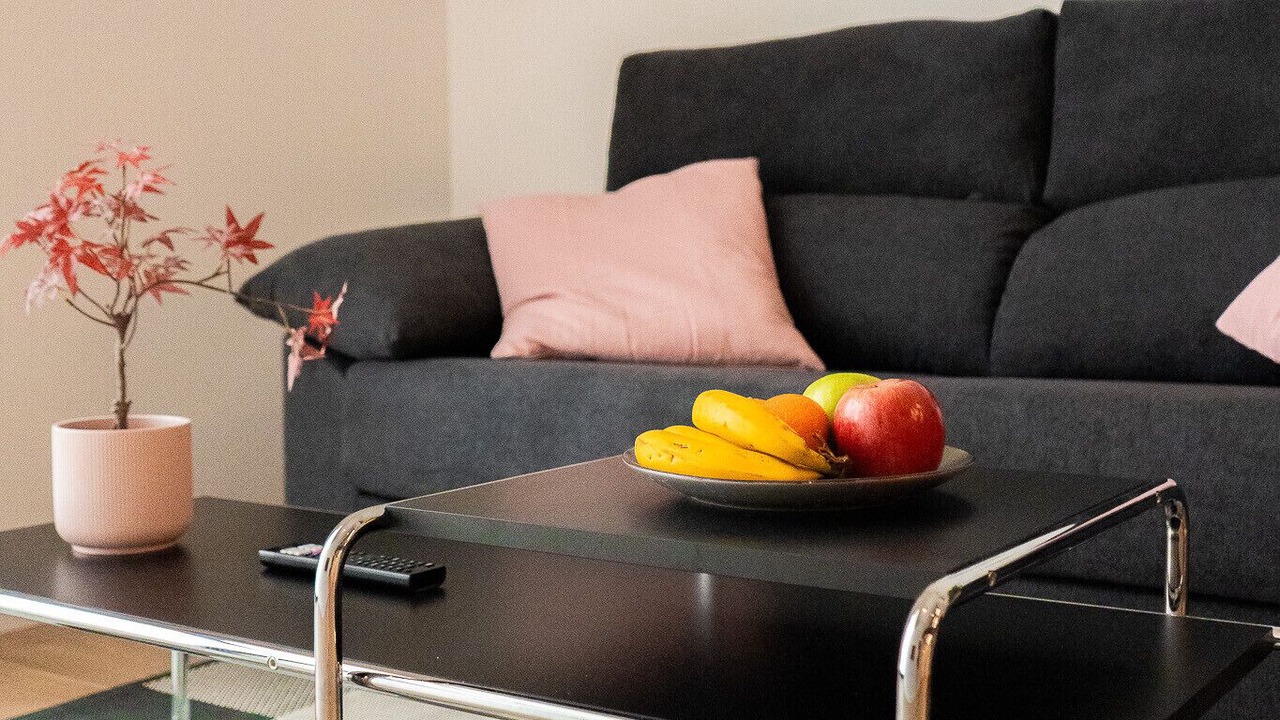 Photo of Livingroom in En Corts