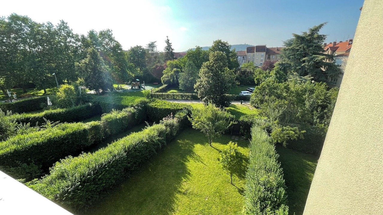 Photo of Outdoor in Montigny-les-Metz