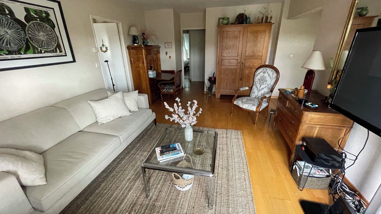 Photo of Livingroom in Montigny-les-Metz