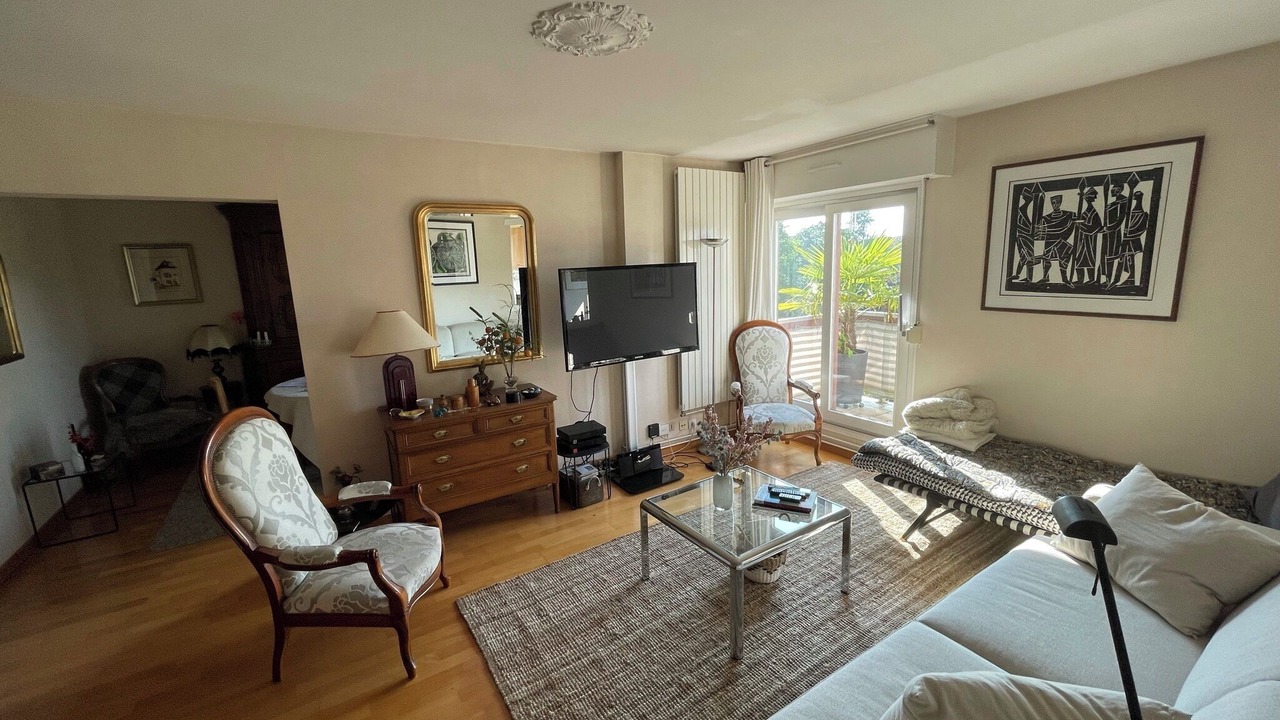 Photo of Livingroom in Montigny-les-Metz