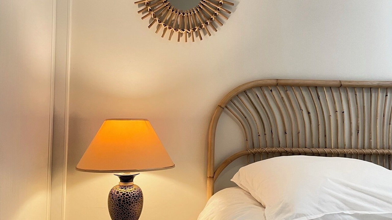 Photo of Bedroom in Montigny-les-Metz