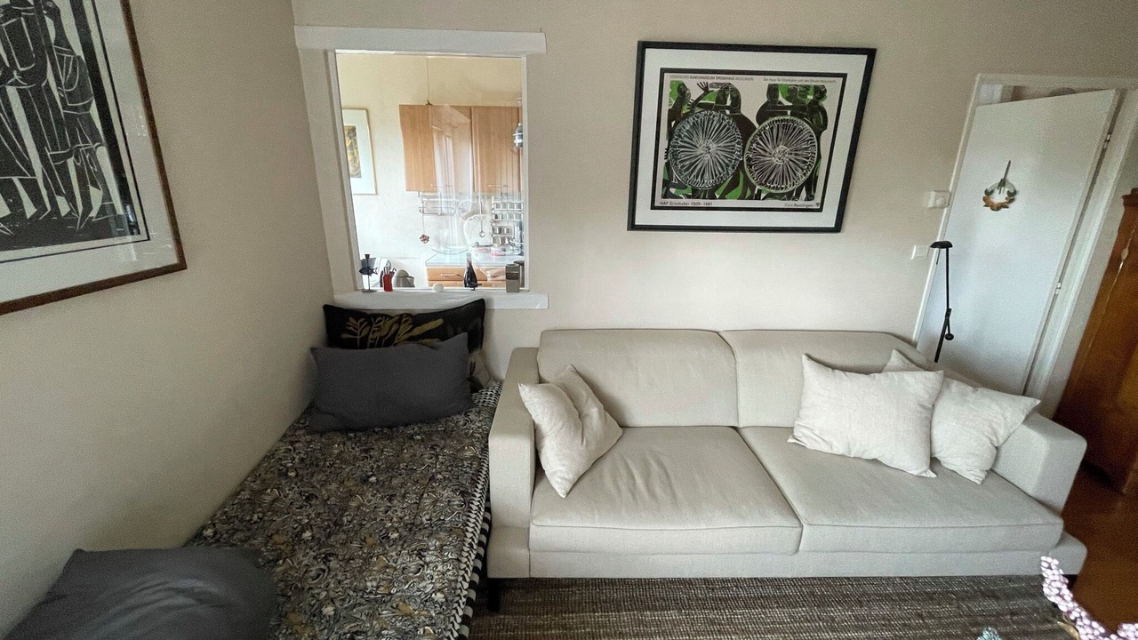 Photo of Livingroom in Montigny-les-Metz