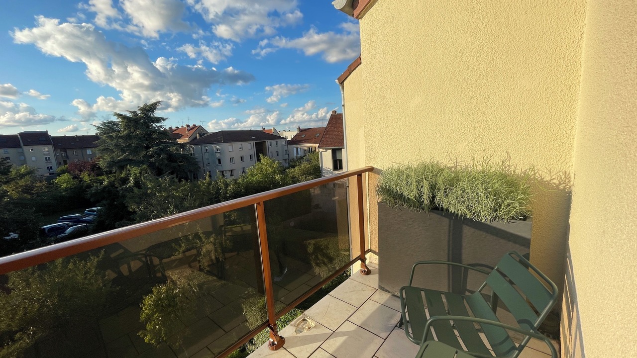 Photo of Outdoor in Montigny-les-Metz