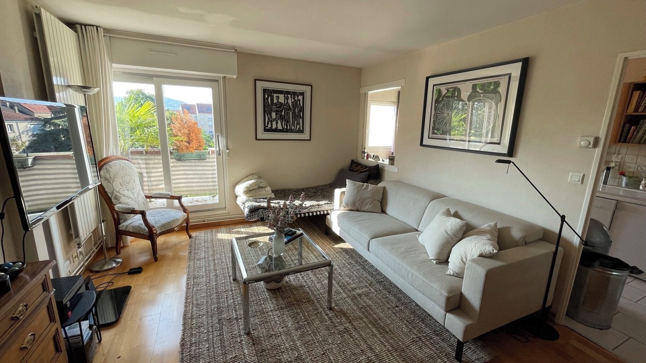 Photo of Livingroom in Montigny-les-Metz