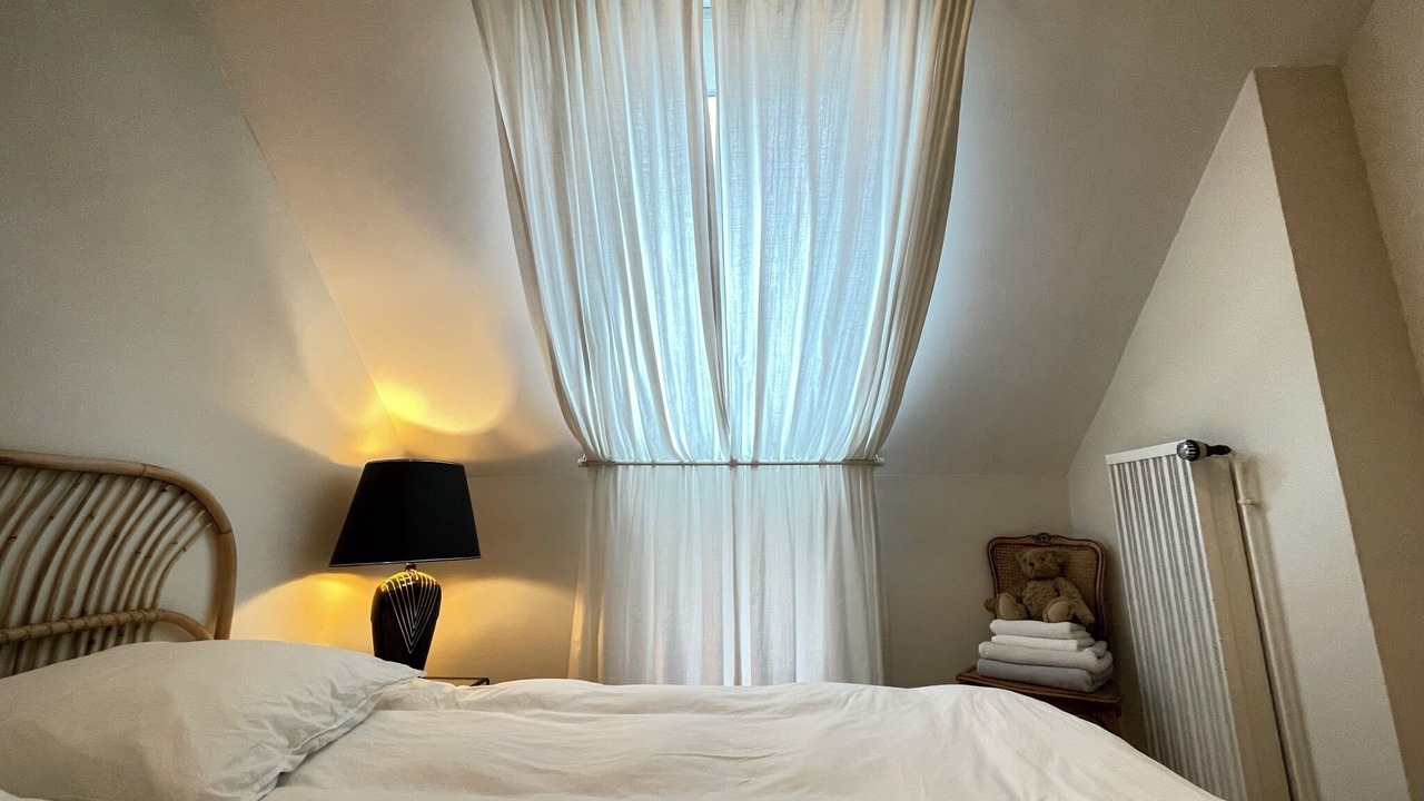 Photo of Bedroom in Montigny-les-Metz