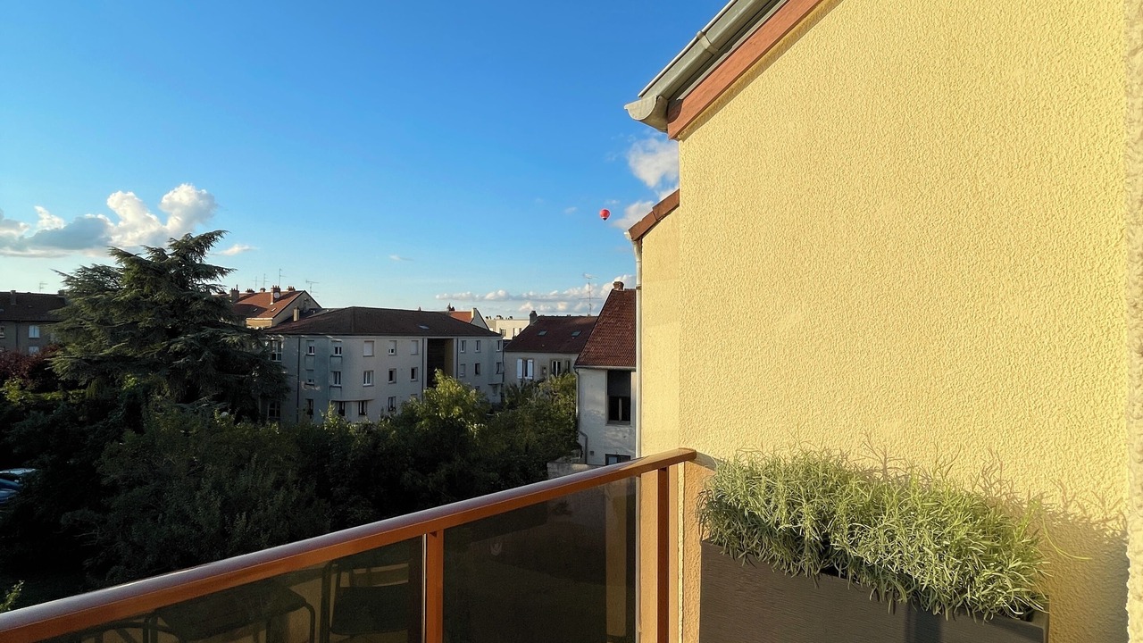 Photo of Outdoor in Montigny-les-Metz