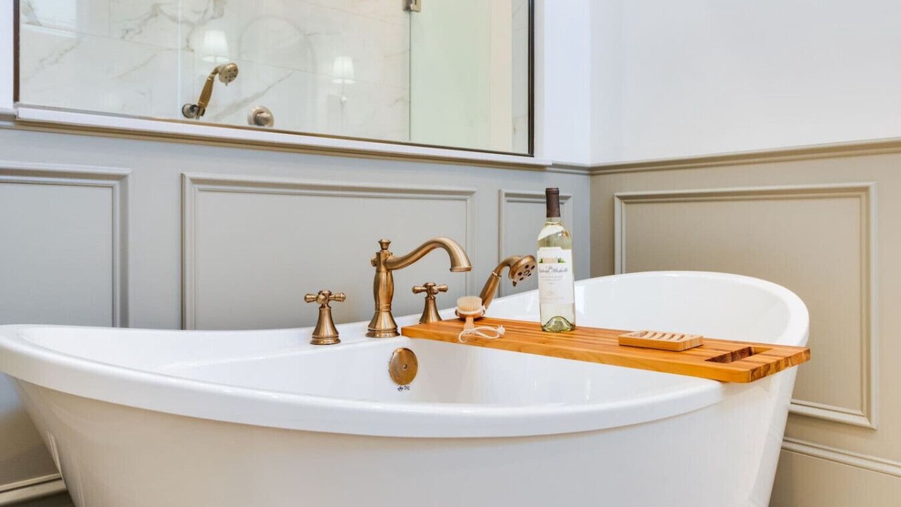 Photo of Bathroom in Lafayette