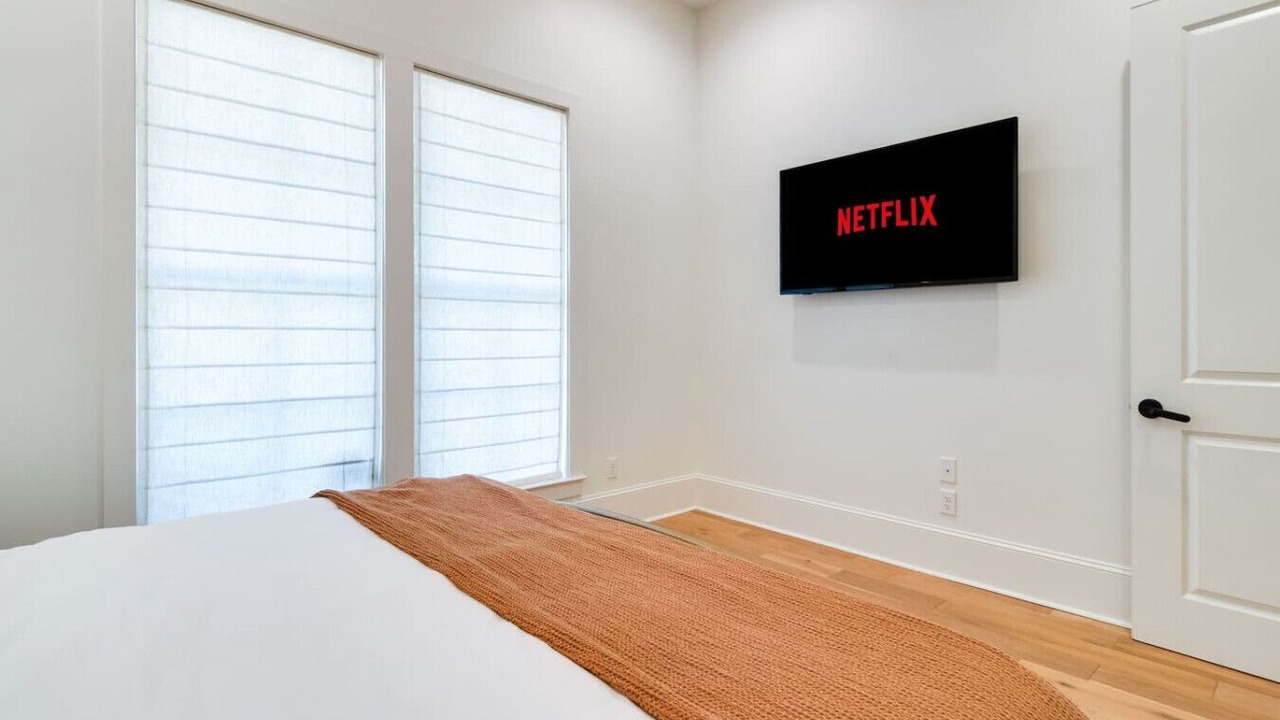 Photo of Bedroom in Lafayette