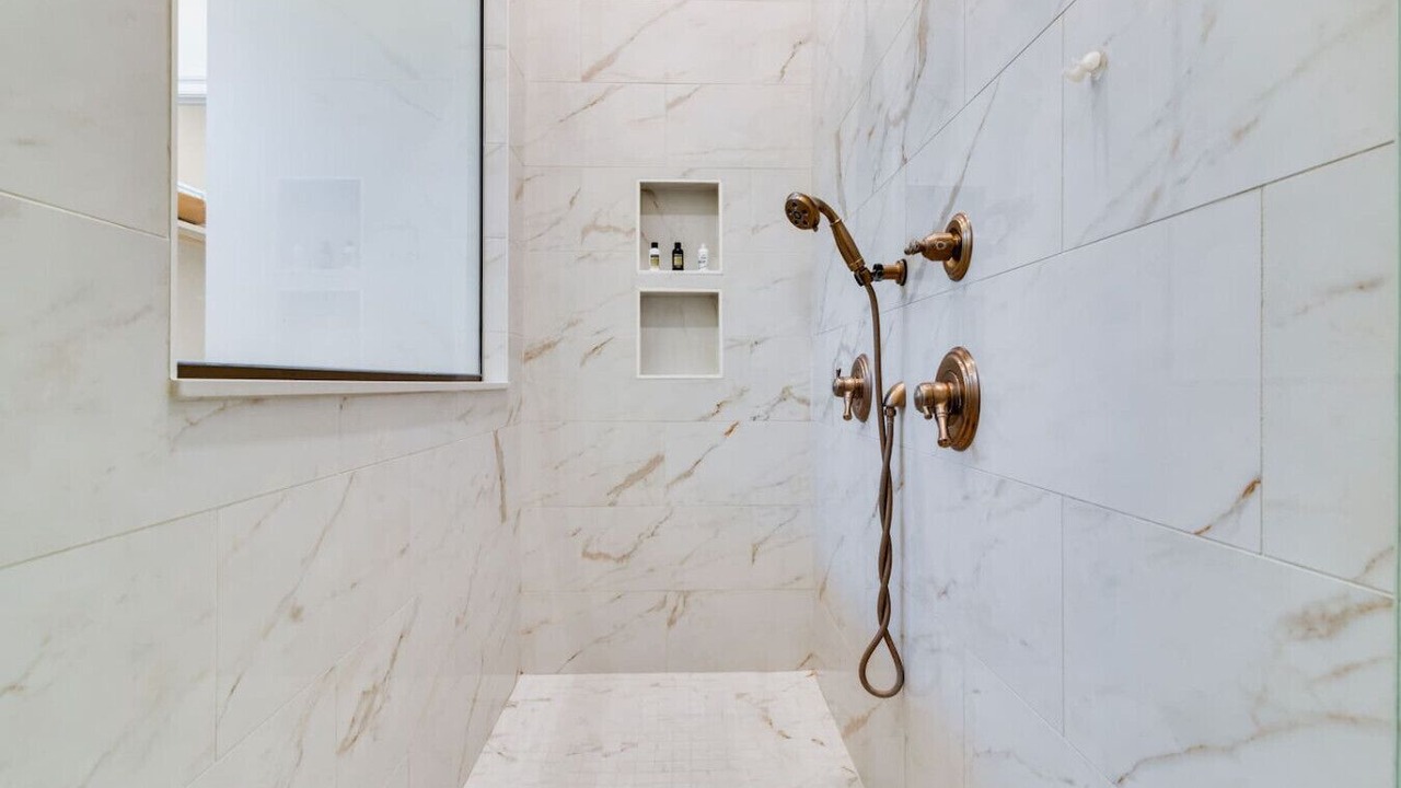 Photo of Bathroom in Lafayette