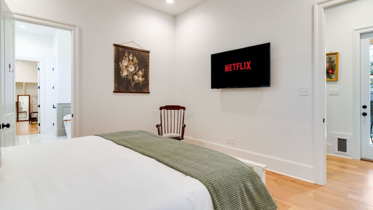 Photo of Bedroom in Lafayette