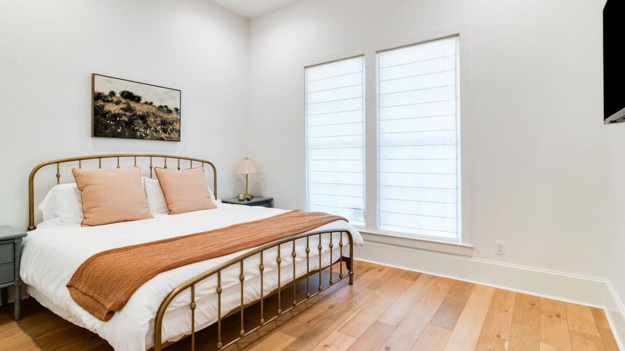 Photo of Bedroom in Lafayette
