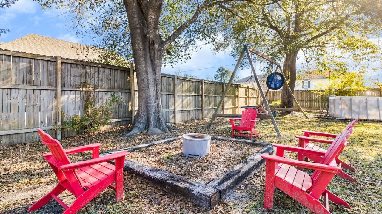 Photo of Outdoor in Lafayette