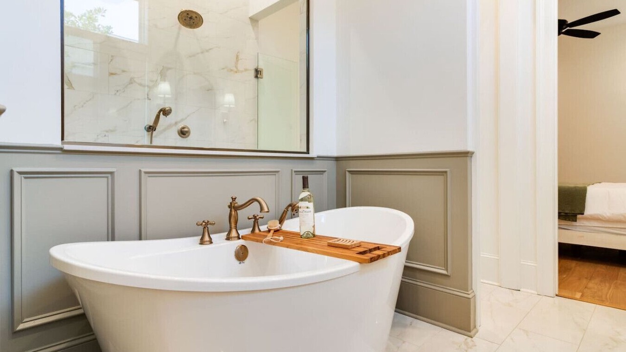 Photo of Bathroom in Lafayette