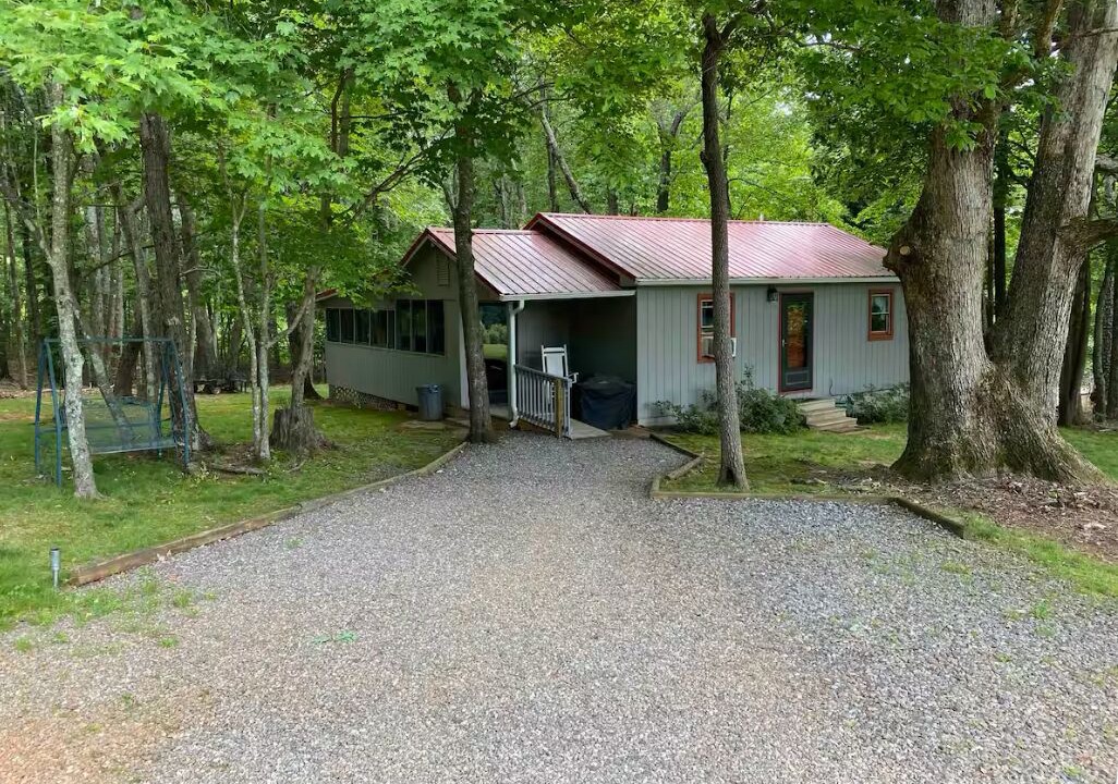 Photo of Outdoor in Mayo River
