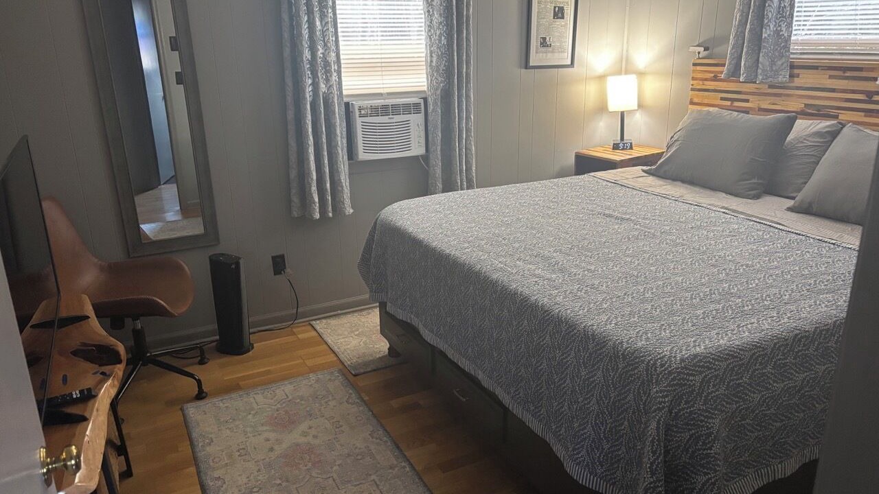 Photo of Bedroom in Mayo River