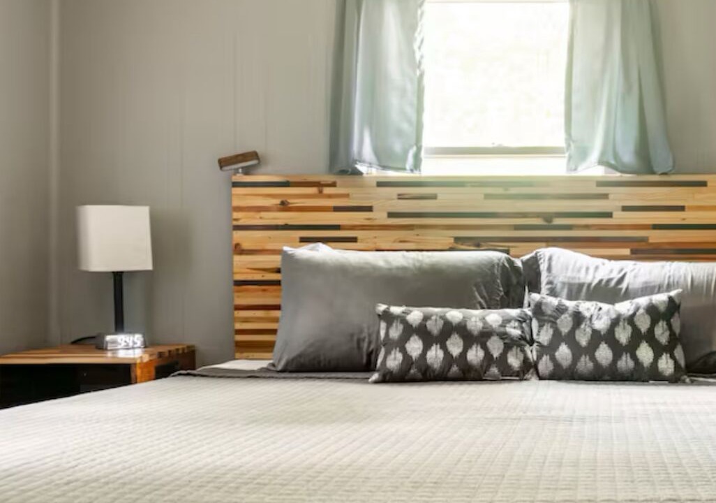 Photo of Bedroom in Mayo River