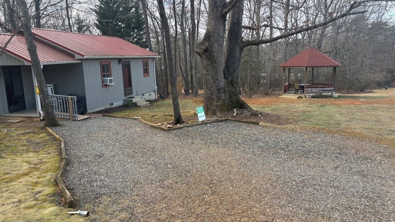 Photo of Outdoor in Mayo River